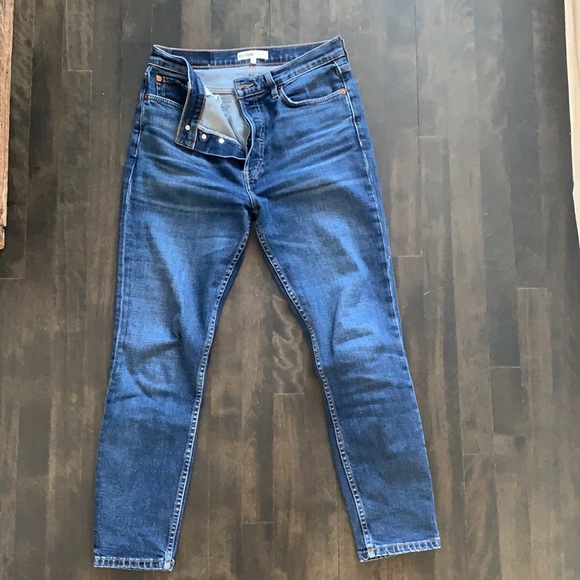 Redone jeans - Picture 4 of 6
